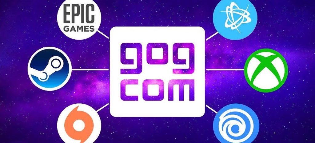 CD Projekt loses to GOG خدمة