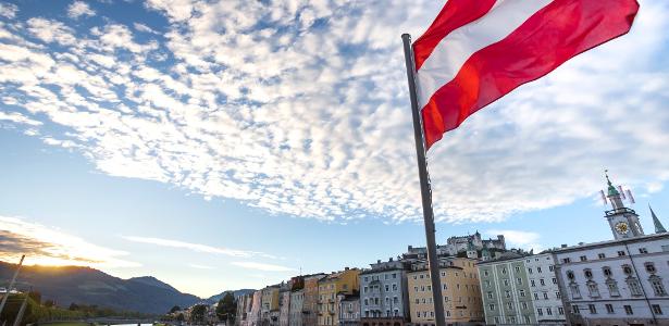 Austria sets a 'lockdown' for non-vaccinators against covid-19 - 06/11/2021