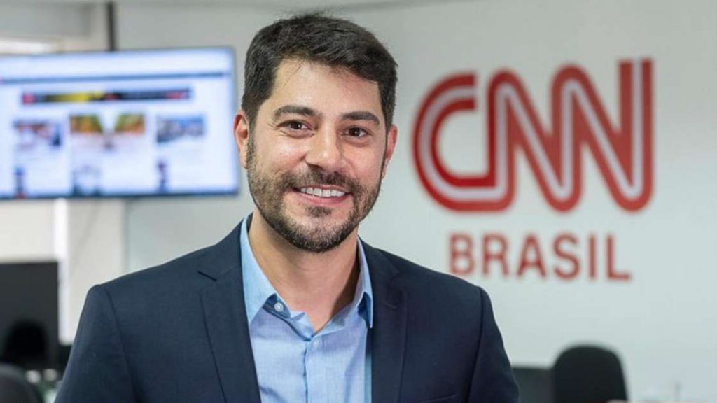 Evaristo Costa sues CNN after his "insulting" expulsion - Zoira