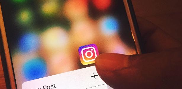 Instagram crashed?  Brazilians reported app instability on Wednesday - 11/03/2021