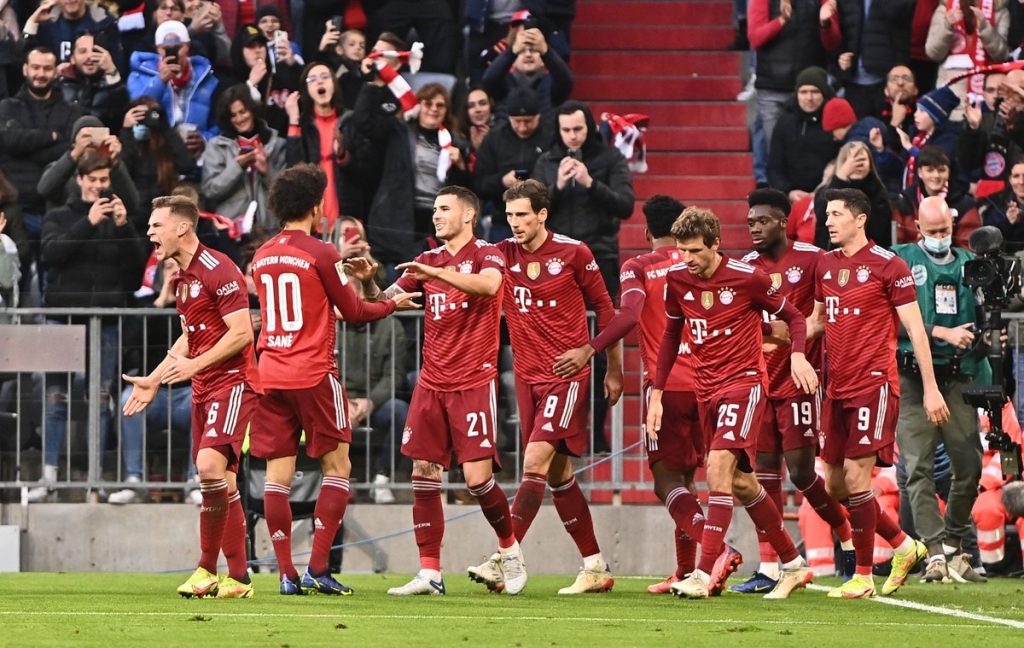 Lewandowski scores, Bayern wins and ends Freiburg's unbeaten record;  watch |  German football