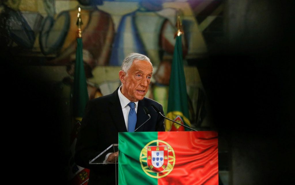 Portugal's president dissolves parliament;  Early elections must be scheduled |  Globalism