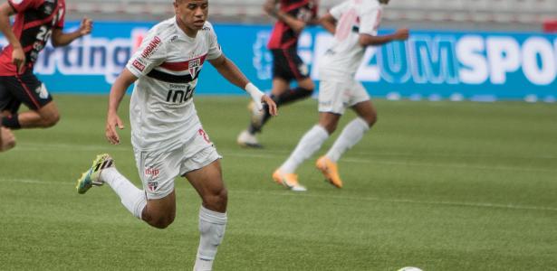 Sao Paulo x Atlético: places to watch, lists and referees - 11/24/2021