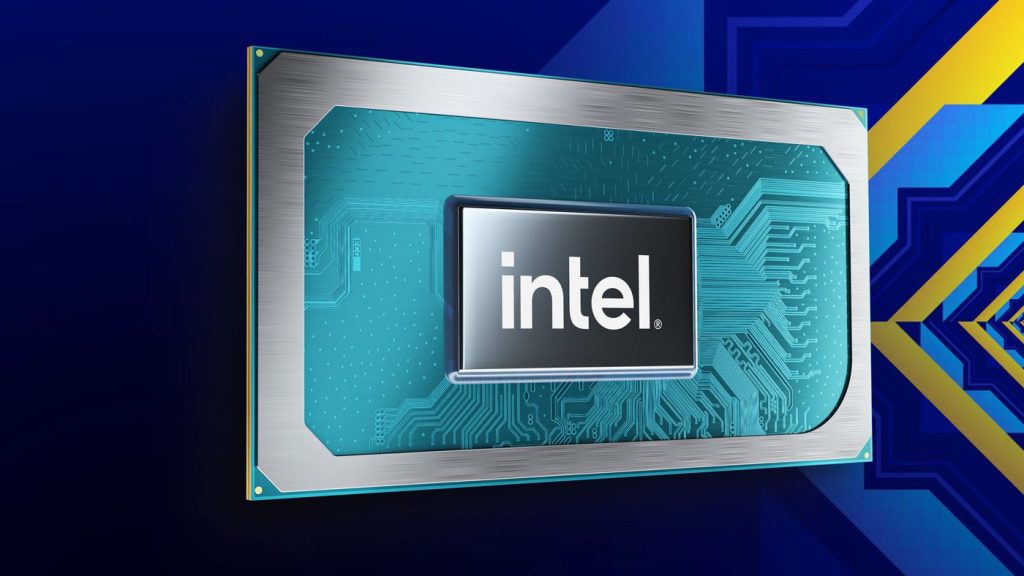 The US government is encouraging Intel to manufacture chips in China