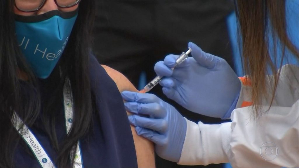 U.S. court upholds suspension of law mandating vaccination for corporate employees |  The world