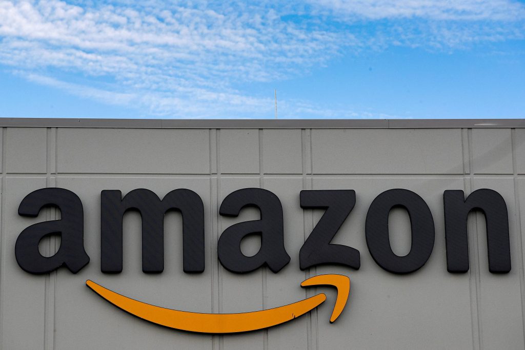 Visa answers Amazon's criticism of high credit card fees - 11/202021 - Market
