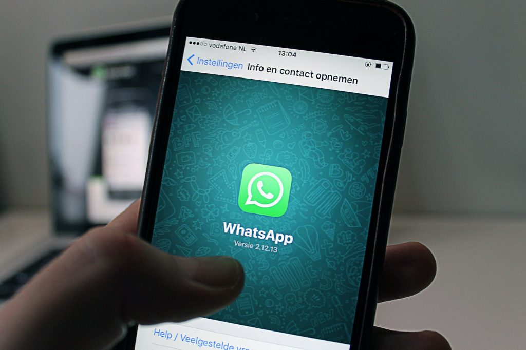 WhatsApp features have changed with new updates