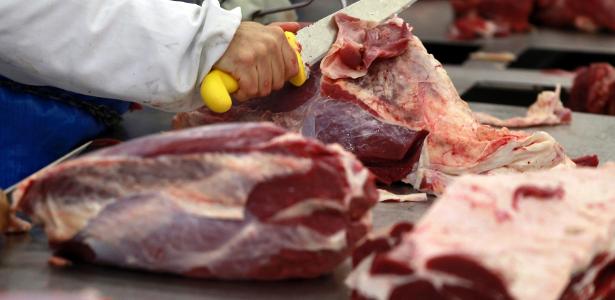 With China's Ban, Brazilian Beef Exports Drop 43% - 09/11/2021