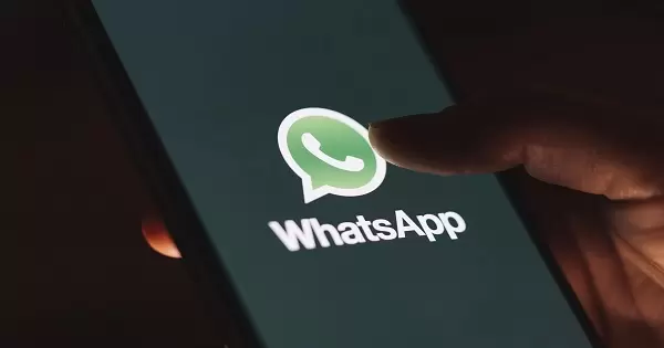 is over!  Whatsapp launches a new look of the app and impresses with it