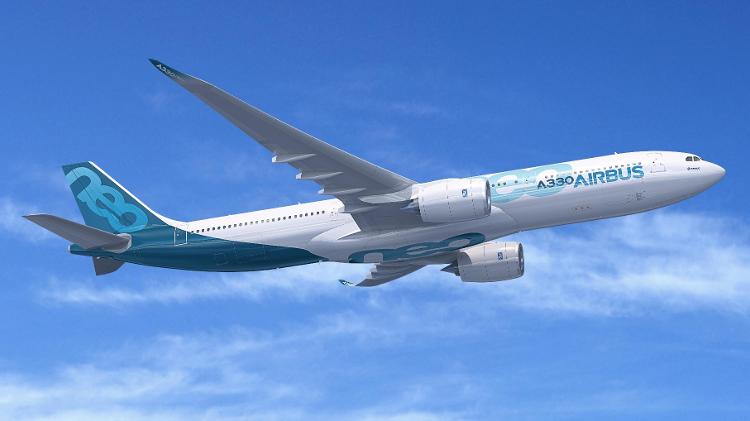 Airbus A330-900neo - press release / Airbus - press release / Airbus