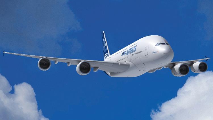 A380 - Disclosure / Airbus - Disclosure / Airbus