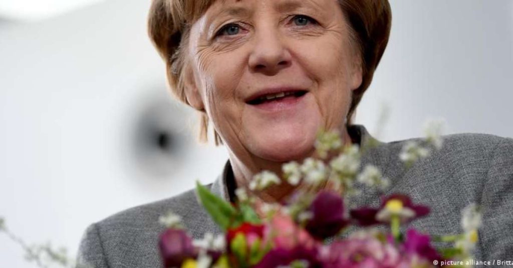 What will Merkel do when she retires?