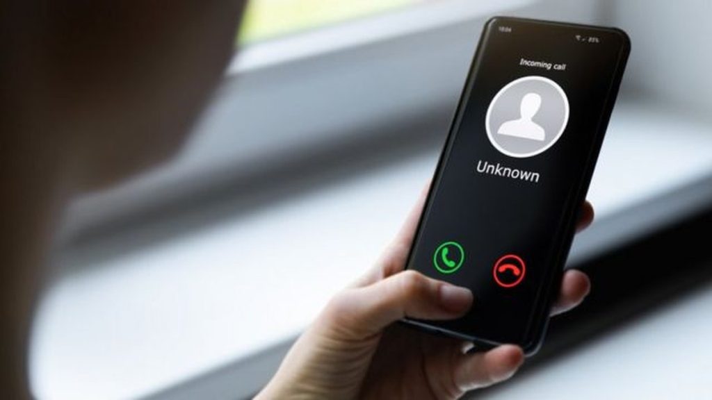 'Spam' phone calls: Brazil tops global ranking of unwanted calls |  Economie