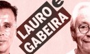 Logo Novo Laro e Kabira Photo: Art