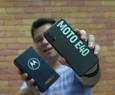 Moto E40: Another unnecessary cell phone