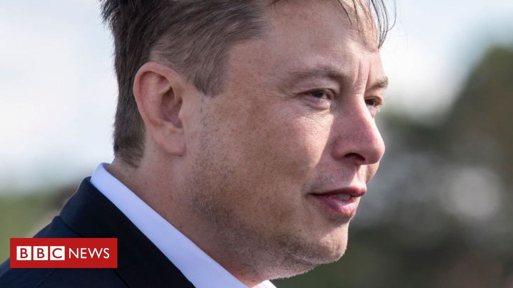 Elon Musk says he will pay $ 11 billion more in taxes this year than any American in history.