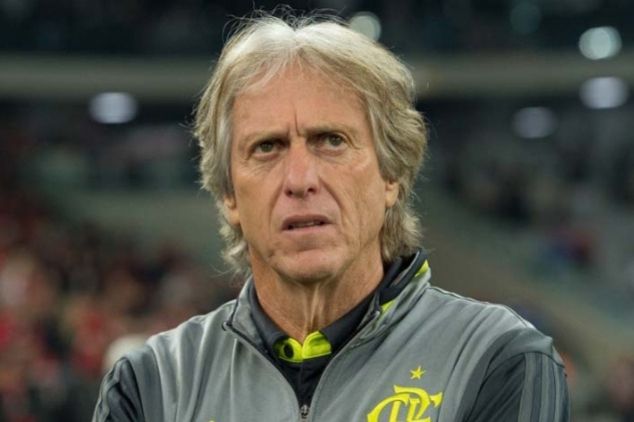 Jorge Jesus surprises and announces his departure from Benfica