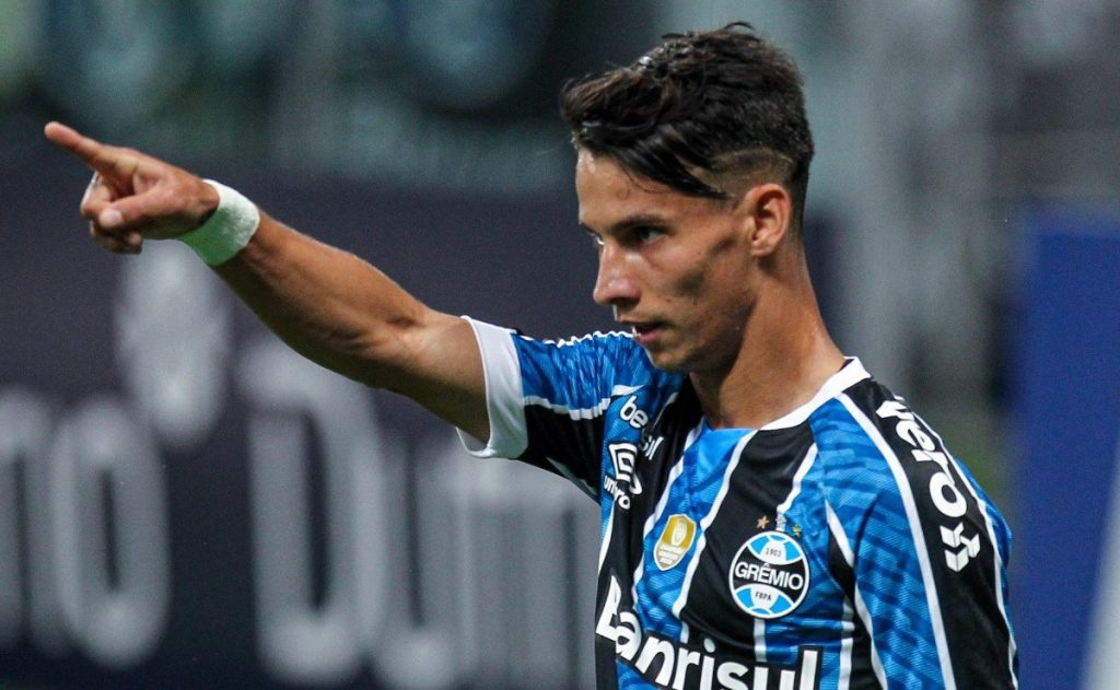 Grêmio: São Paulo wants Ferreira and the businessman talks about conditions in Grêmio