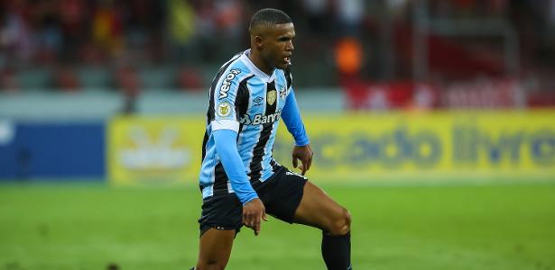 Sao Paulo is negotiating with Douglas Costa, a controversial target in the fall of Gremio - 12/15/2021