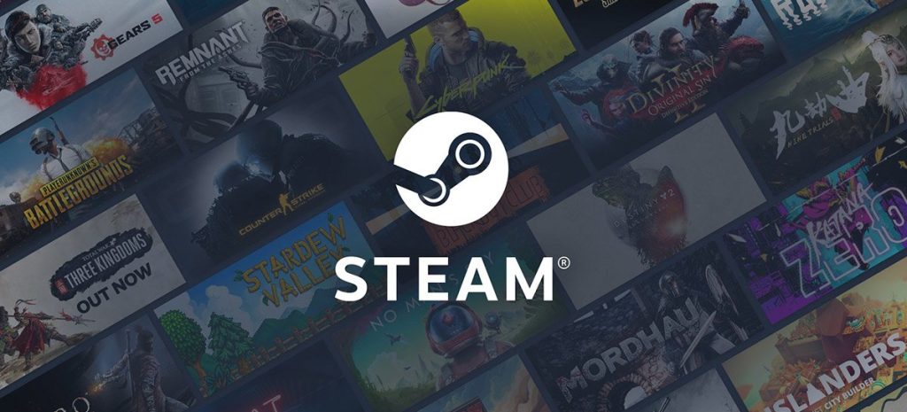 The Chinese can no longer access Steam Global