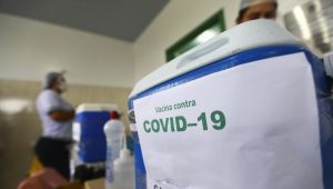 COVID-19: Brazil recorded 3,355 cases in the past 24 hours