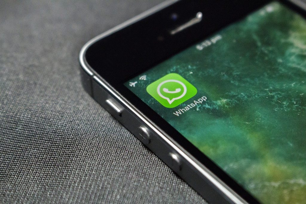 WhatsApp launches a function to listen to the audio before sending;  understand