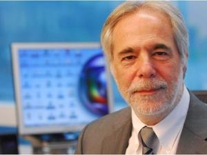 Gilberto Levert left Kunar presidency after 20 years and stayed at Globo for nearly 30 years - Press release - Press release