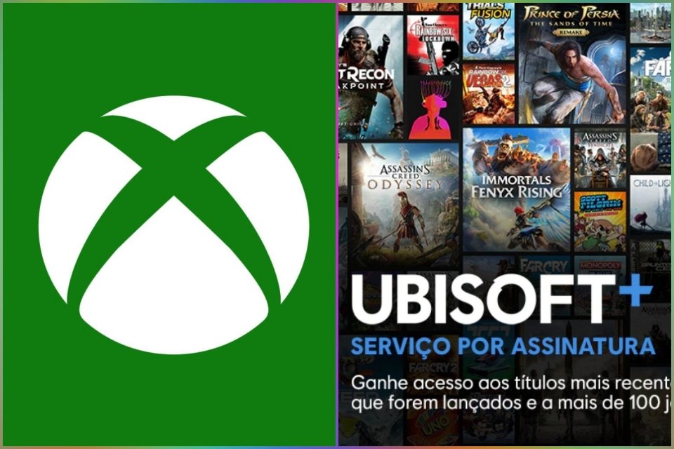 Ubisoft+ Coming to Xbox in the Future, Ubisoft Confirms