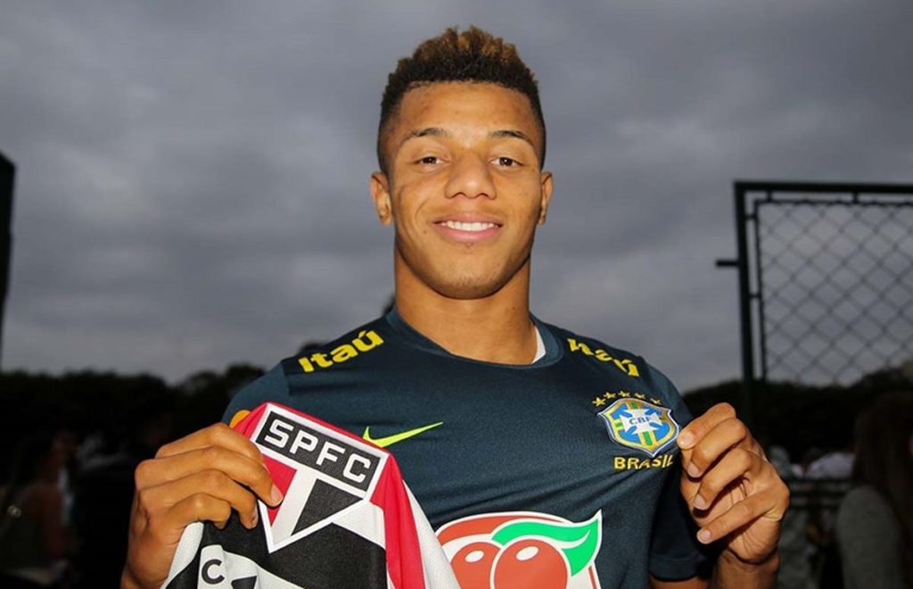 and 20%?  Understand why São Paulo received the Solidarity Mechanism by David Neres |  Sao Paulo
