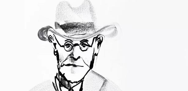 Quem eram os alienistas, grupo do qualitative Sigmund Freud fez parte
