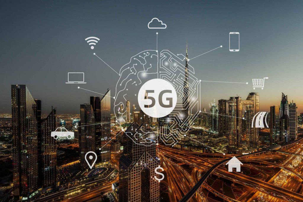 The arrival of 5G in Brazil promises to create 50,000 jobs in technology and innovation