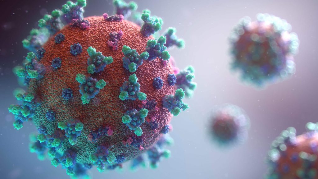 Corona Virus: The World Health Organization warns of an increase in submicroscopic cases