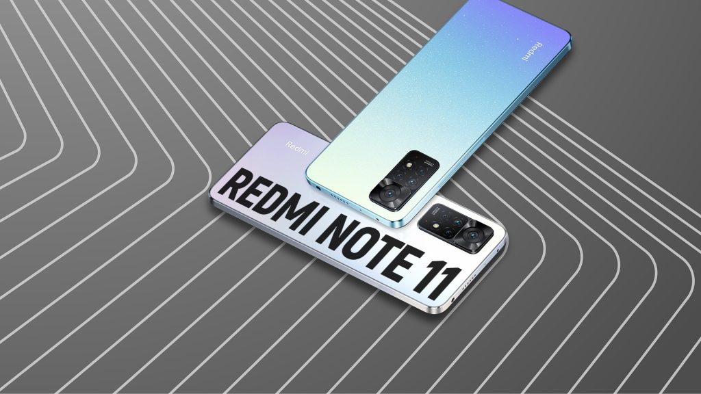 Redmi Note 11 announced globally, Motorola Frontier with details and more |  TC . Factory