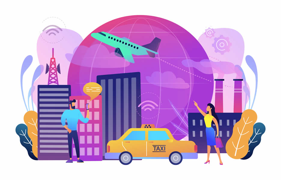 50 U.S. airports will be 5G isolated zones