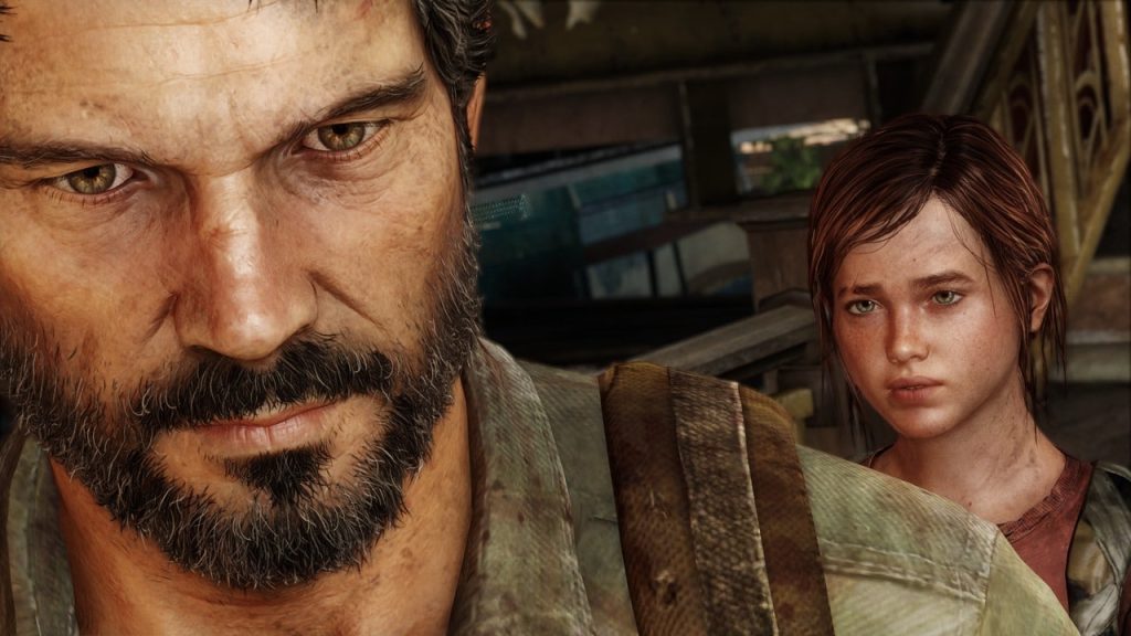A remake of The Last of Us arrives in 2022