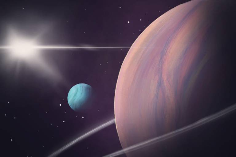 Astronomers discover possible exomoon amid Kepler data - 01/23/2022 - astronomical messenger