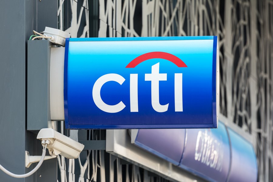 Citi is showing a retail district in Mexico and analysts are speculating which Brazilian banks could buy it