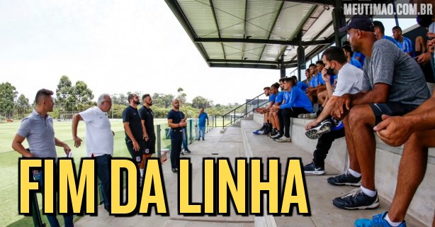Corinthians determine the situation in Sub-23 and make plans for the idol Danilo;  paying off