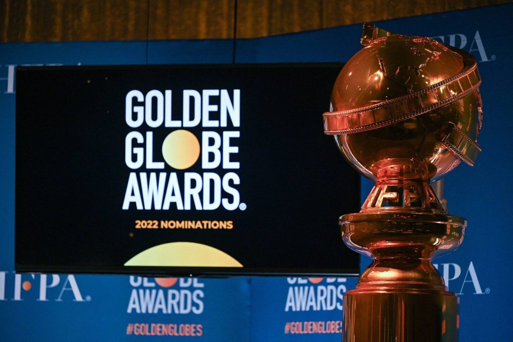 Golden Globes 2022 was frustrating and did not stir up controversy with the winners - 10/01/2022 - Photographer
