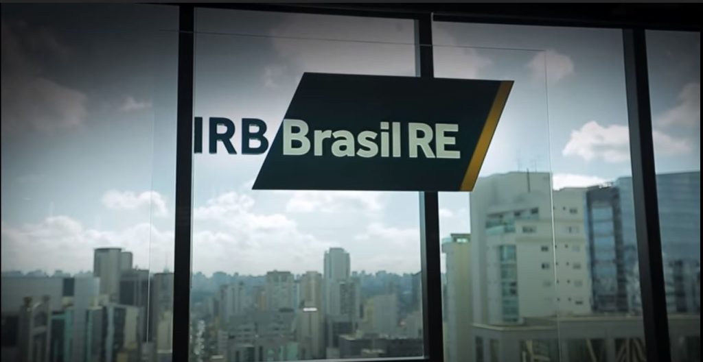 IRB (IRBR3) recorded a loss of R$113.8 million in November;  Analysts see weak data, stocks close 5% down