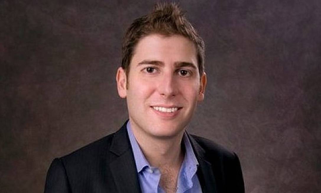 Eduardo Saverin, one of the founders of Facebook, is the richest Brazilian in the world, with an estimated fortune of about R$97.5 billion Image: Reproduction
