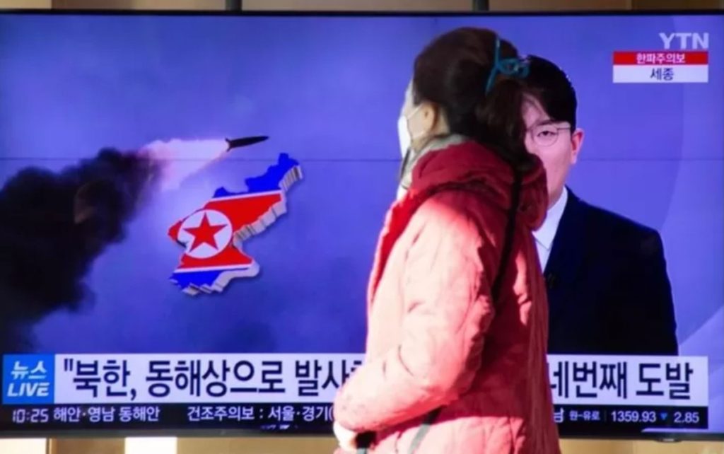 North Korea: Why did the country conduct so many missile tests in January |  Globalism