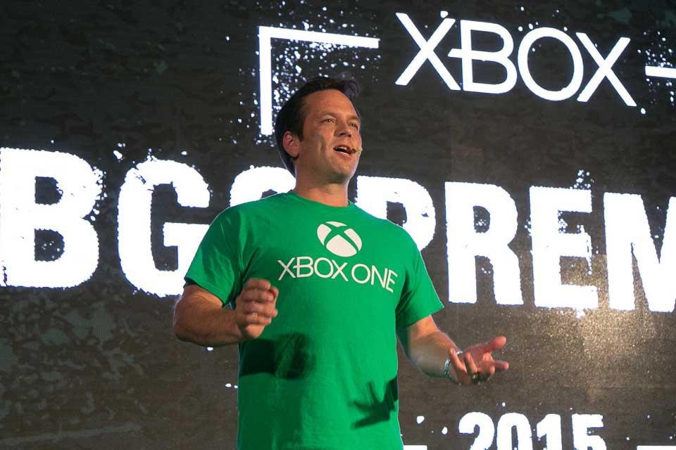 Imagem de: Phil Spencer confirma que Call of Duty não será exclusivo do Xbox