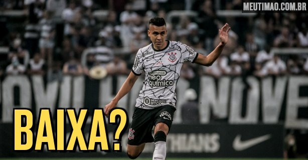 The Corinthians may not have had a cantelo at the beginning of Paulista;  understand