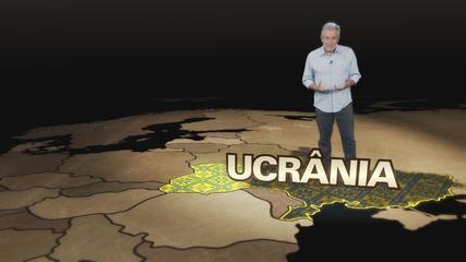 Russia vs Ukraine: Understand the source of tension between the two countries