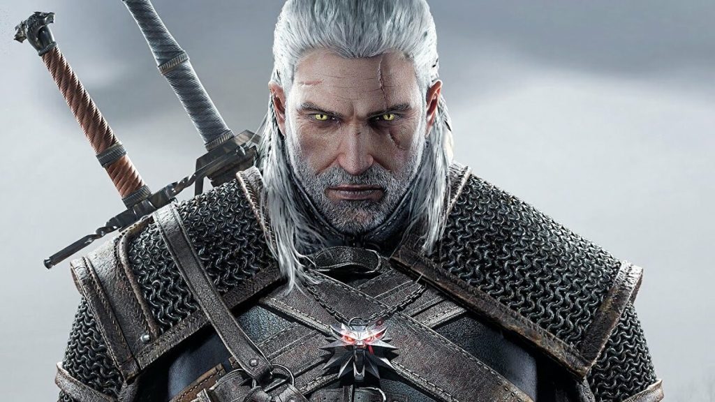 The Witcher 3 records a new rise in popularity on Steam • Eurogamer.pt