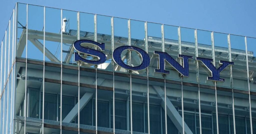 The enemy - Sony shares fell after Microsoft's acquisition of Activision Blizzard