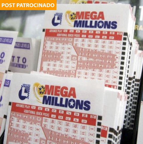 This is not a dream!  You Can Win $ 376 Million in Mega Millions - Sponsored Content