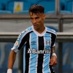 “This is the request”;  Flamengo watches Fereirinha and Grêmio reveals the value he wants to sell to the striker