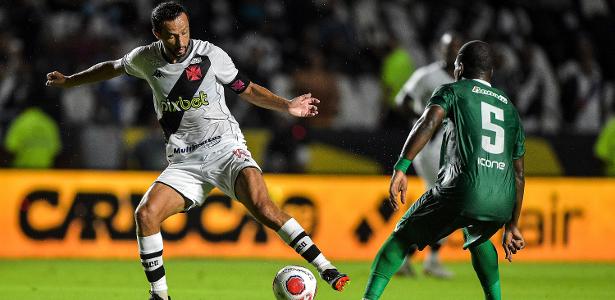 Vasco takes the lead, but gives up a tie for Boavista in Cariocao - 29/01/2022